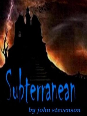 cover image of Subterranean